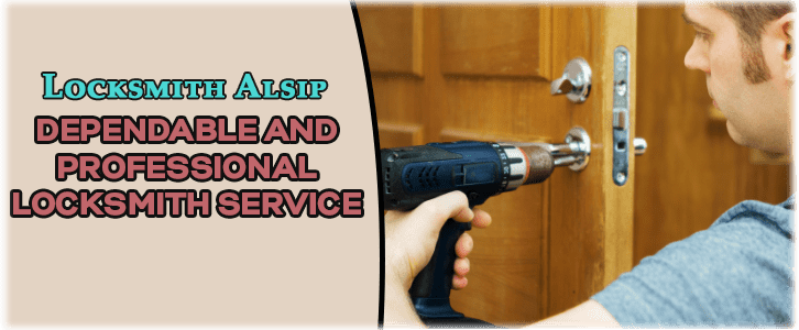 Locksmith Alsip, IL