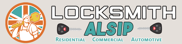 Locksmith Alsip IL